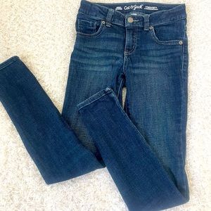 Girls Skinny Jeans - Cat & Jack - Size 10